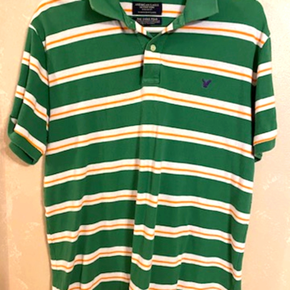 American Eagle Polo
